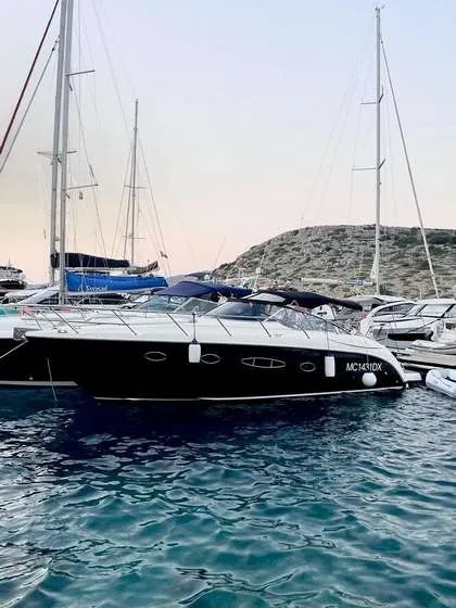 Azimut ATLANTIS 35 gebraucht - Foto 1