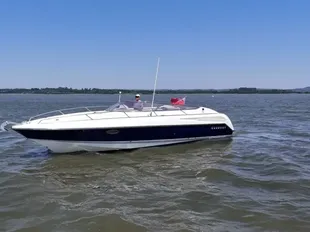 Sunseeker Hawk 31 gebraucht - Foto 1
