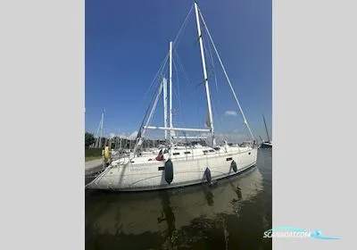 Beneteau Oceanis 390 used - photo 1
