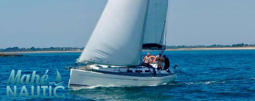 Dufour 40 gebraucht - Foto 1