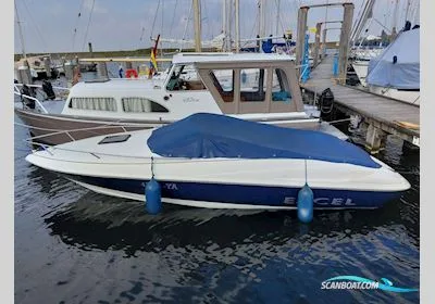 Wellcraft Excel 21 SL gebraucht - Foto 1
