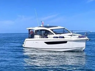 Sealine C330 usato - foto 1