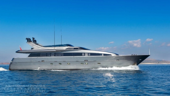 Admiral 31 m usato - foto 1