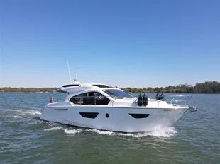 Sessa Marine C42 usato - foto 1