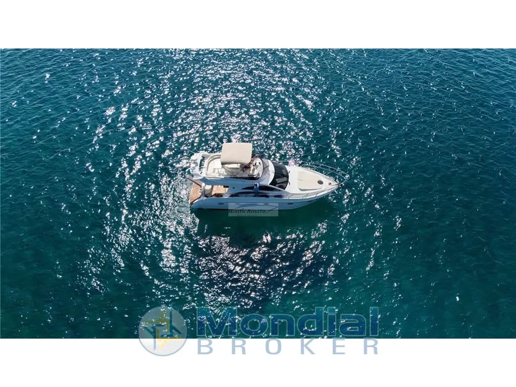 Enterprise Marine EM 420 d'occasion - photo 1