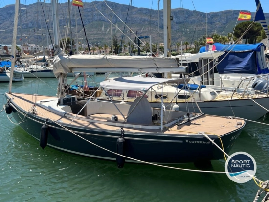 Saffier SE 26 used - photo 1