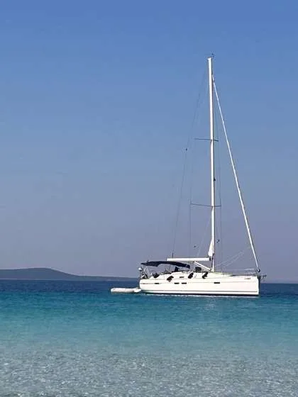 Bavaria Yachts CRUISER 45 used - photo 1