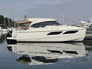 Rodman Spirit 31 Outboard d'occasion - photo 1
