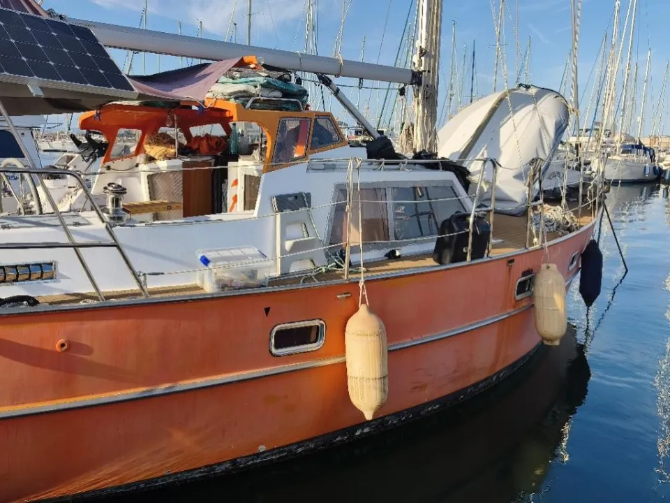 Feltz Skorpion 38 used - photo 1