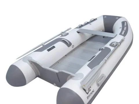 Zodiac Cadet 310 Alu used - photo 1