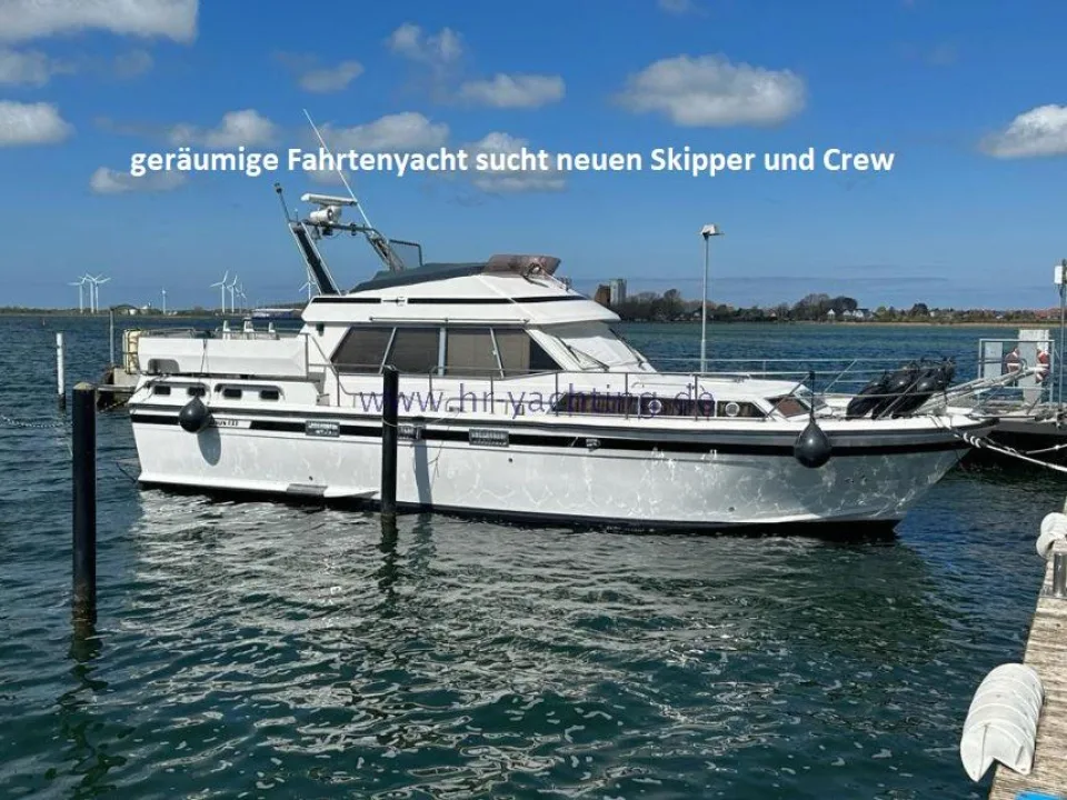 Neptunus 133 Fly d'occasion - photo 1