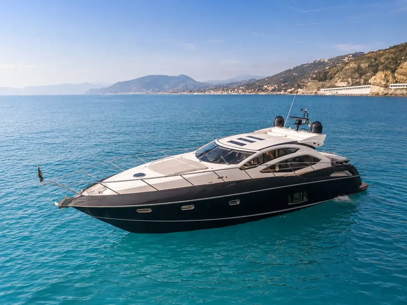 Sunseeker Predator 64 gebraucht - Foto 1