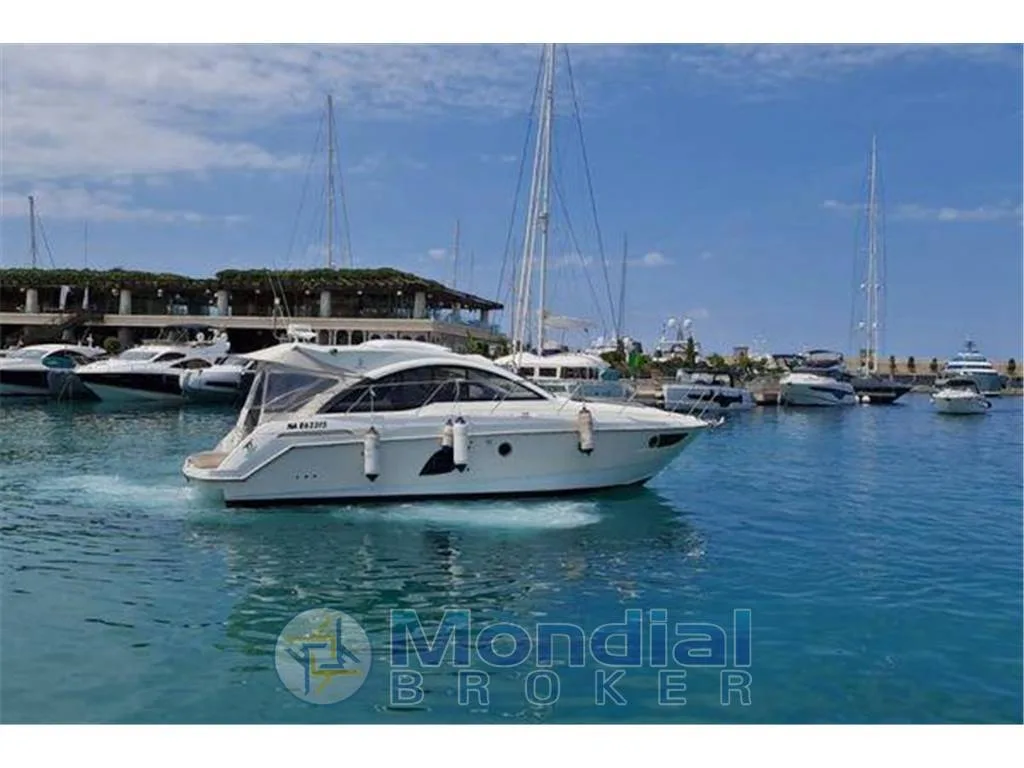 Beneteau GRAN TURISMO 38 d'occasion - photo 1