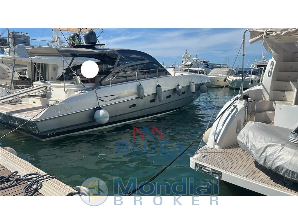 Fiart Mare FIART 47 4seven usato - foto 1