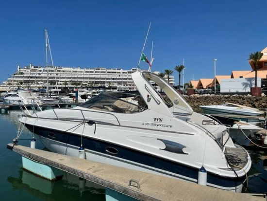 Bavaria Yachts 300 Sport used - photo 1