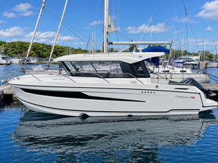 Parker 790 Explorer usato - foto 1