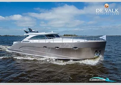 Van Der Heijden Exclusive Deluxe 1600 gebraucht - Foto 1