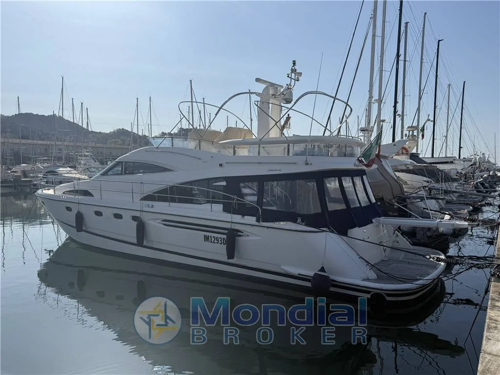 FAIRLINE SQUADRON 58 gebraucht - Foto 1