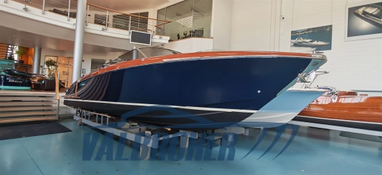 Riva Aquariva 33 usato - foto 1