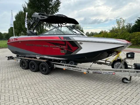 Nautique G23 used - photo 1