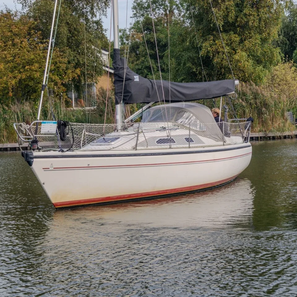 Dehler 28 S Top gebraucht - Foto 1
