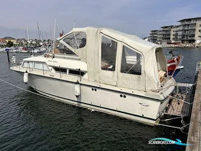 Coronet 32 Oceanfarer used - photo 1
