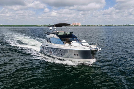 Beneteau Monte Carlo 5 used - photo 1