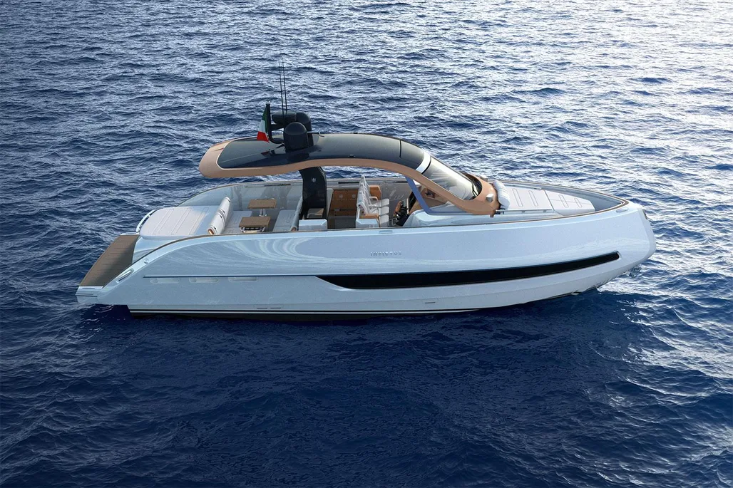 Invictus TT420 d'occasion - photo 1