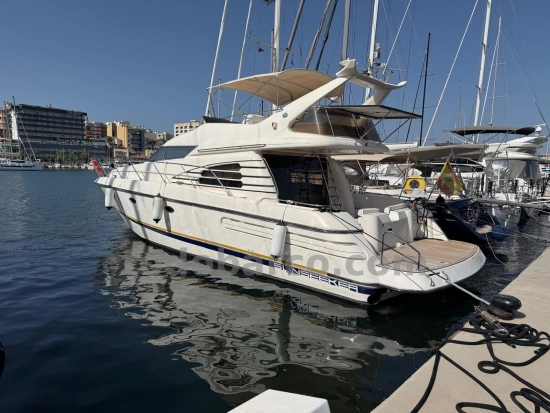 Sunseeker Manhattan 48 gebraucht - Foto 1