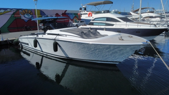 Canados GLADIATOR 431 WA used - photo 1