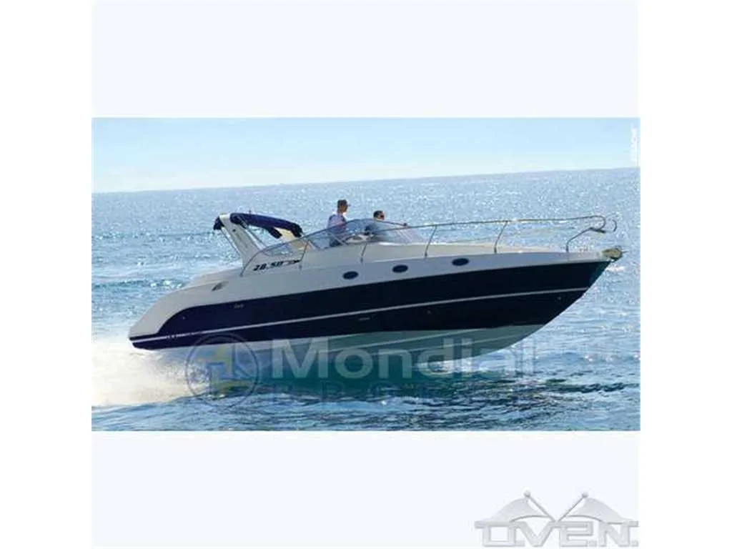 Mano Marine 28.50 usato - foto 1