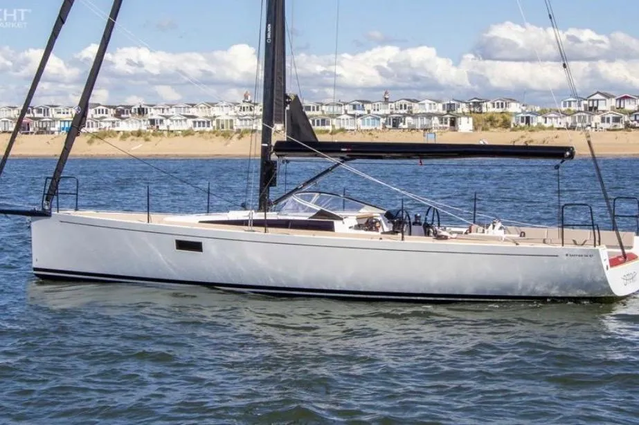 Saffier Se 33 used - photo 1