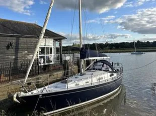 Contessa 32 used - photo 1