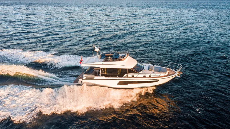 Viknes Viknes S40 Fly