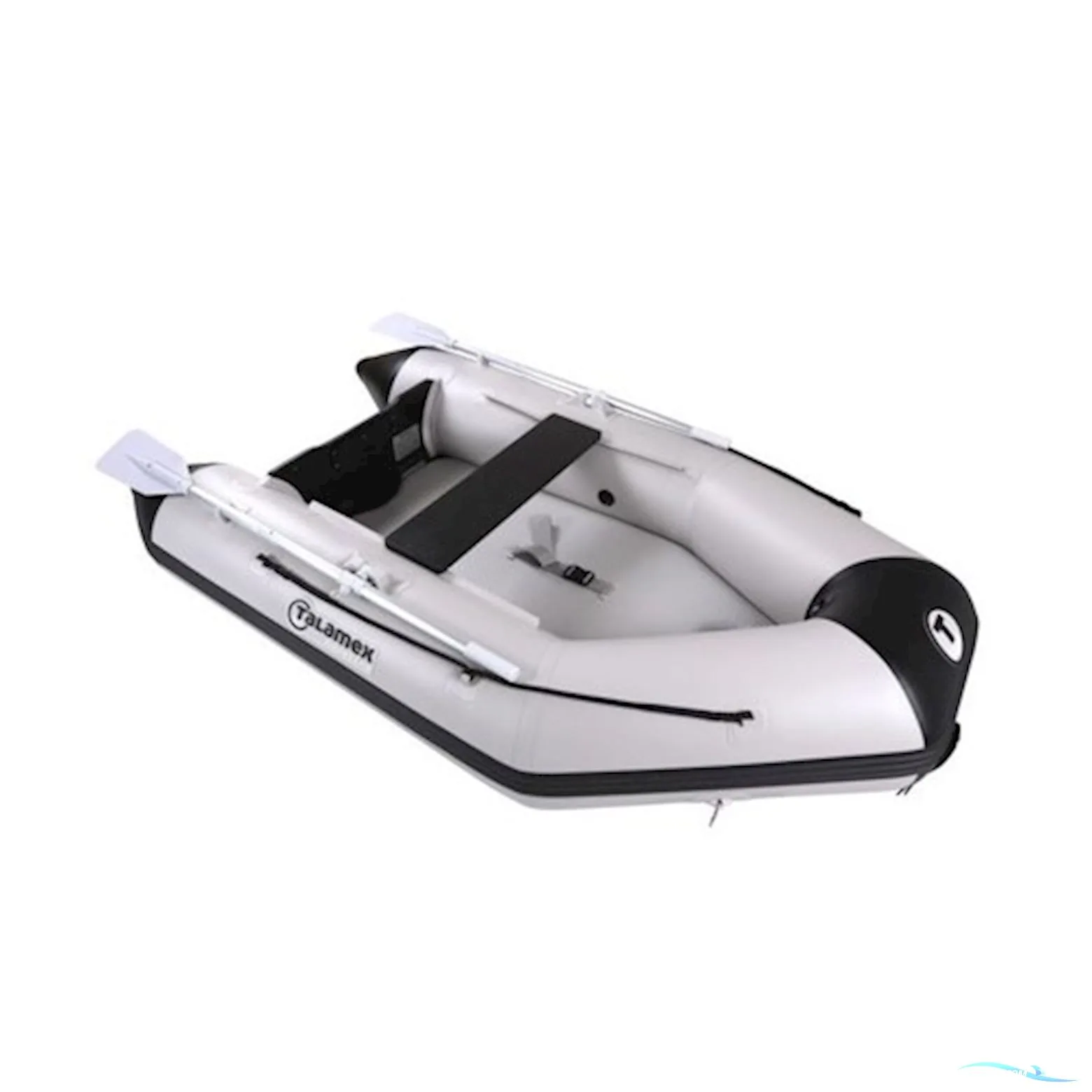 Talamex Nauticline 300 Airdeck - Super d'occasion - photo 1