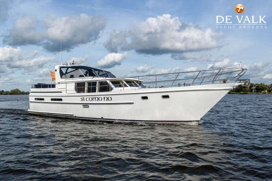 Van Der Valk 1700 gebraucht - Foto 1