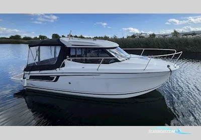 Jeanneau MF 695 d'occasion - photo 1