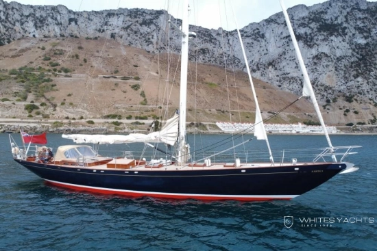 Hoek Design 74ft used - photo 1