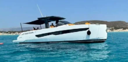 Fiart Mare Fiart 43 Seawalker usato - foto 1