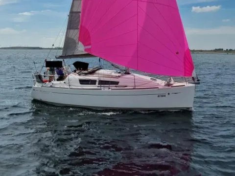 Jeanneau Sun Odyssey 30i Performance used - photo 1
