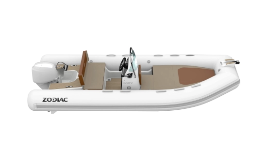 Zodiac MEDLINE 500 VENDIDA OPCION LOMAC EUFORIA 500 gebraucht - Foto 1