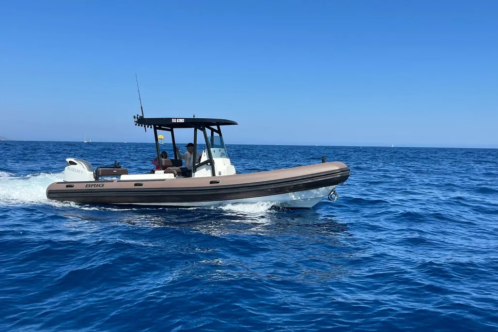 Brig Navigator 26 d'occasion - photo 1