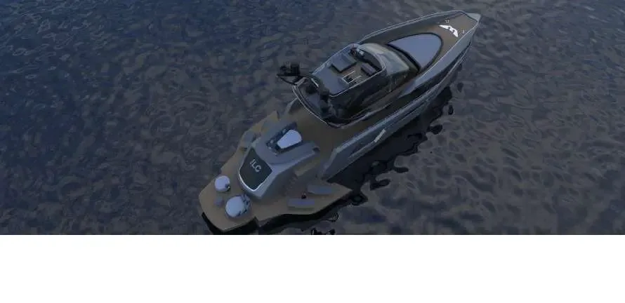 ILC Yachts 90 HT Sport neuf - image hero 4