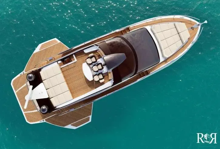 ILC Yachts I L C 62 MODENA neuf - image hero 4