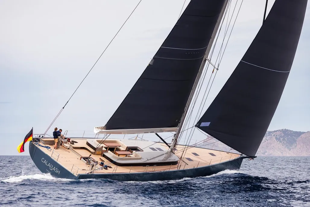 YYachts Y8 used - photo 1