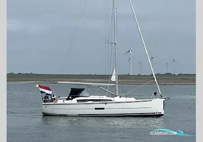 Dufour 360 GL gebraucht - Foto 1