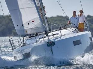Jeanneau Sun Odyssey 440 usato - foto 1