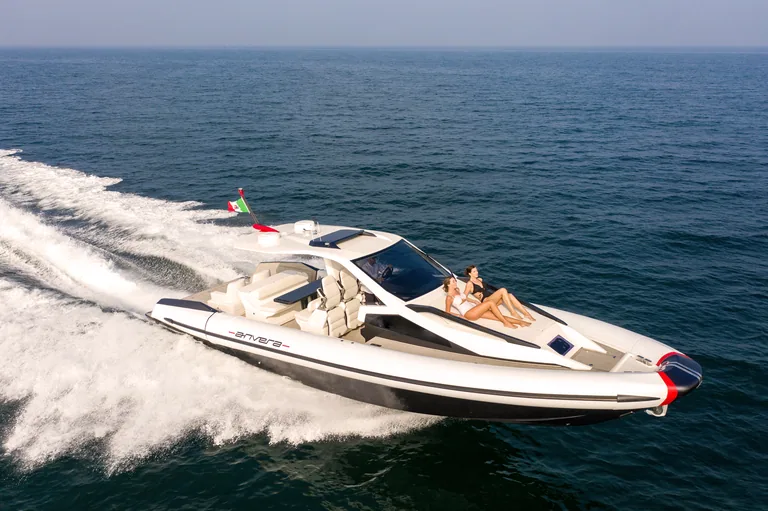Anvera Anvera 42