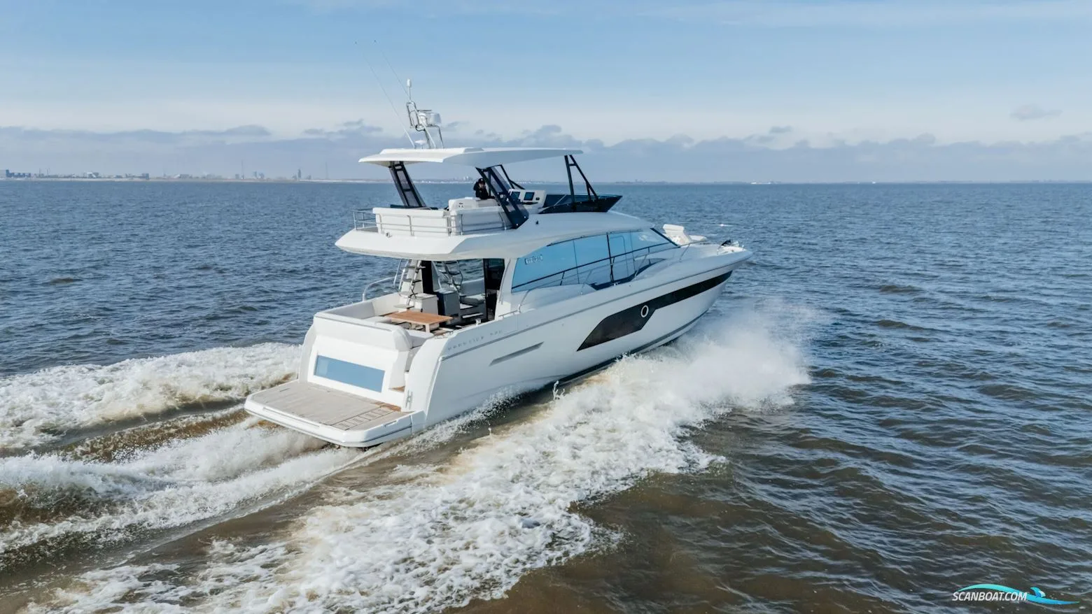 Prestige 520 used - photo 1