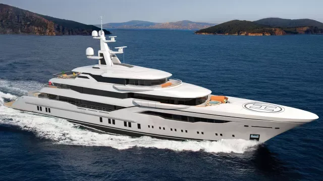 Bilgin Yachts Bilgin 243